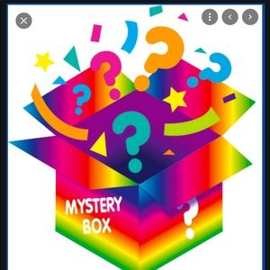 Makeup & Body spa Mystery Box 😘